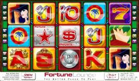 fortune lounge online casino